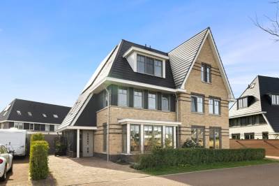 Woning Zuylenhof 45 Weesp