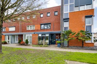 Woning Boskampstraat 21 Tegelen