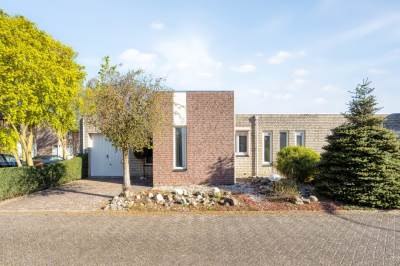 Woning Citroenvlinder 1 Oss