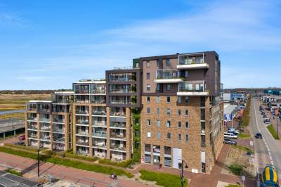 Woning De Groene Trede 12 Heerhugowaard