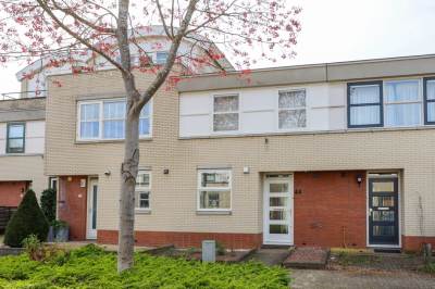Woning Mr. Gerbrandypark 44 Ede