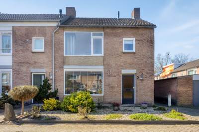 Woning Kraanvogelhof 2 Nuenen