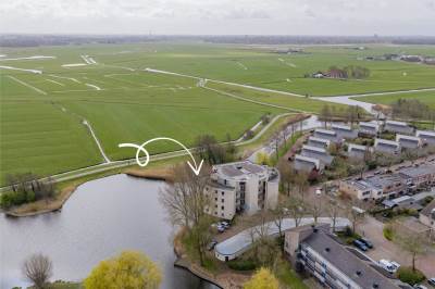 Woning Oosterweide 95 Castricum