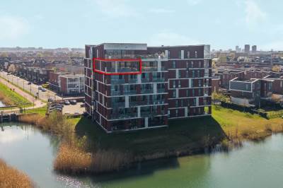 Woning Oasisstraat 95 Lent