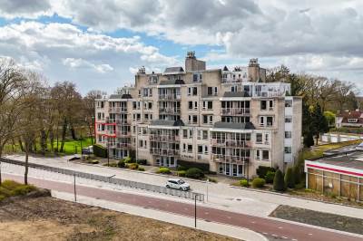 Woning Stationsweg 176 Ede