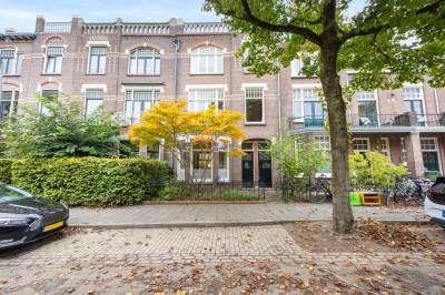 Woning Pater Brugmanstraat 41 Nijmegen
