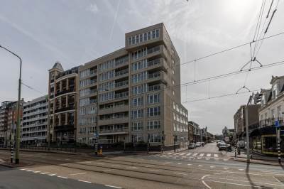 Woning Rotterdamsestraat 23 Den Haag