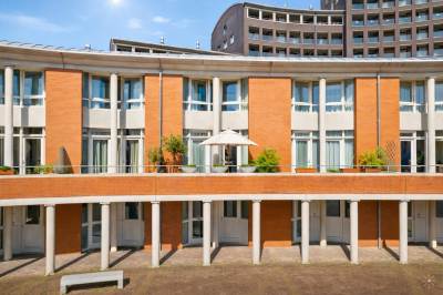 Woning Bocht van Guinea 34 Den Haag