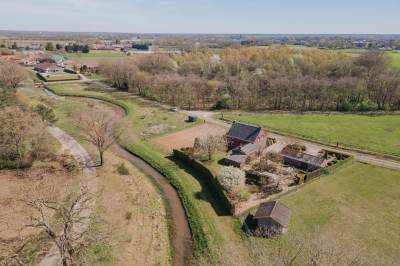 Woning Soeterbeek 4 Baarlo (LI)
