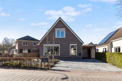 Woning Houtweg 11 Oene