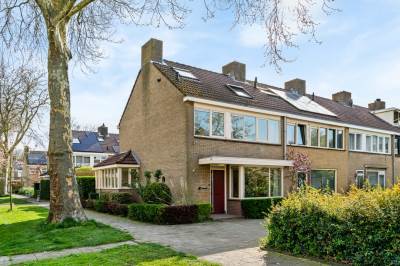 Woning Rotiusstraat 40 Hoorn (NH)