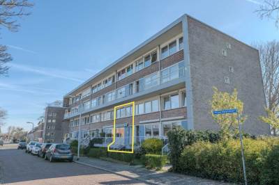 Woning Prinses Margrietlaan 56 Katwijk (ZH)