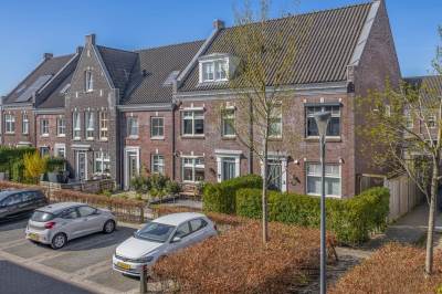 Woning Forsythia 38 Dirksland