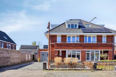 Woning Drogerij 10 Oisterwijk