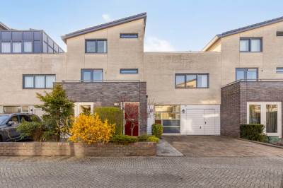 Woning Meerkerkstraat 5 Zoetermeer