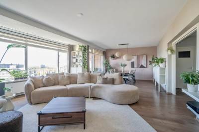 Woning Ocarinalaan 572 Rijswijk (ZH)