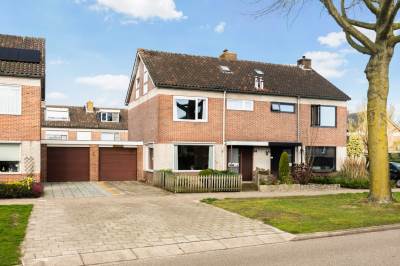 Woning Burgwal 48 Woudenberg