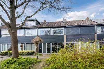 Woning Wiardi Beckmanstraat 11 Papendrecht