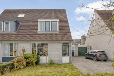 Woning Laurier 13 Oisterwijk