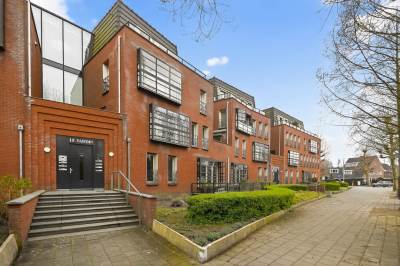 Woning Prins Bernhardlaan 23 Amstelveen
