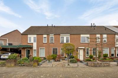 Woning Kastanjelaan 36 Made