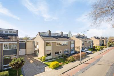 Woning Sir Winston Churchill-laan 29 Middelburg