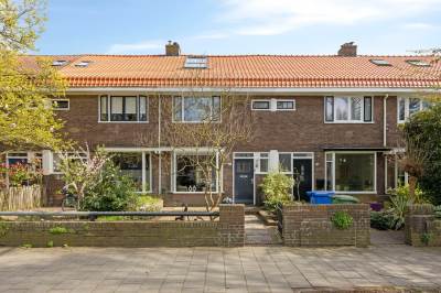 Woning Hortensiastraat 56 Zwolle
