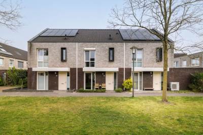 Woning Keizerspad 17 Deventer