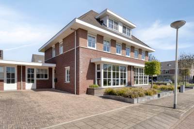Woning De Toom 4 Malden