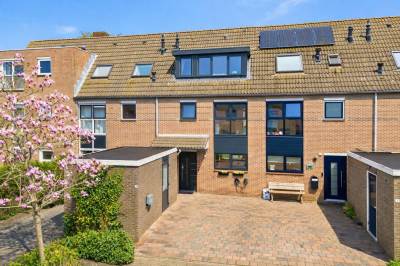 Woning Pimpelmees 10 Uithoorn