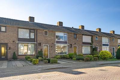 Woning Bruggenmorsweg 69 Enschede