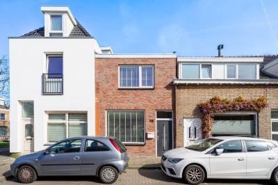 Woning Beekstraat 70 Breda