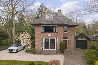 Woning Kroostweg-Noord 177 De Bilt