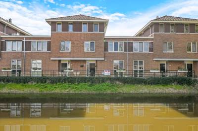 Woning Kluishof 26 Maasland