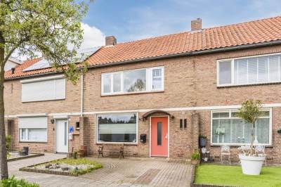 Woning Crocusstraat 38 Uden
