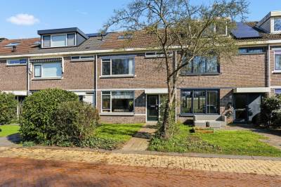 Woning Prof ten Doesschatestraat 303 Heemskerk