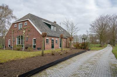 Woning Petersdijk 8 Halle