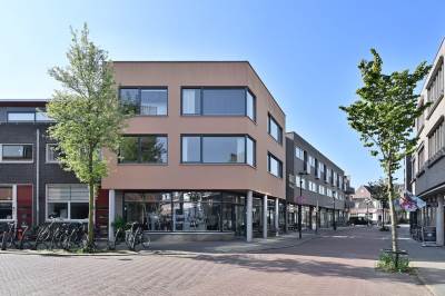 Woning Bussumerstraat 31 Hilversum