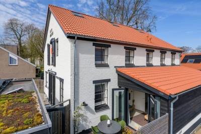Woning Dorpstraat 55C Beekbergen