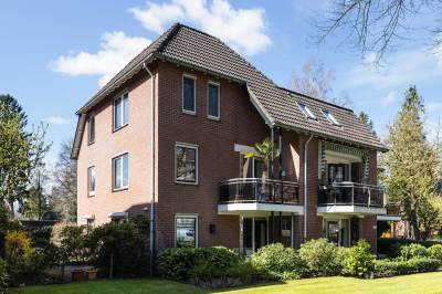 Woning Loolaan 65D Apeldoorn