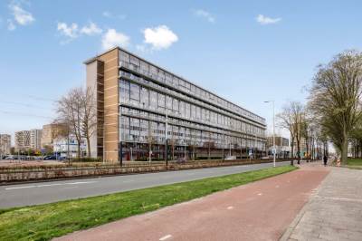 Woning Nicolaas Anslijnstraat 153 Amsterdam