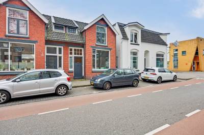 Woning Hoge Bothofstraat 104 Enschede