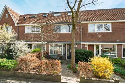 Woning Nepveulaan 74 Zeist