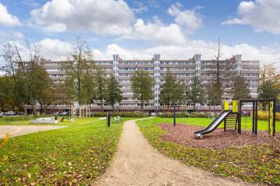 Woning Tafelbergdreef 50 Utrecht