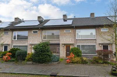 Woning Gerard Bromlaan 46 Eindhoven