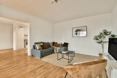 Woning Onstein 134 Amsterdam