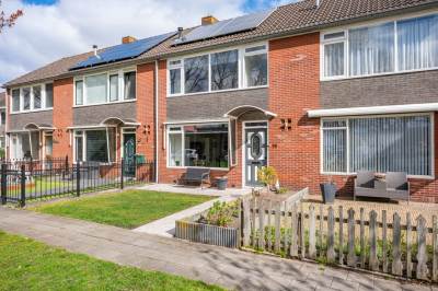 Woning Nijveenlaan 10 Wildervank