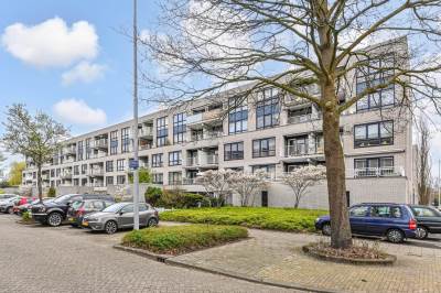 Woning Grashof 165 Leidschendam