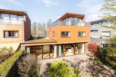 Woning Corneillelaan 10 Amstelveen