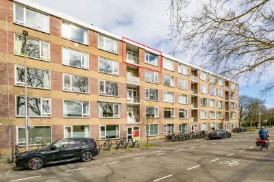 Woning Smaragdplein 60 Utrecht